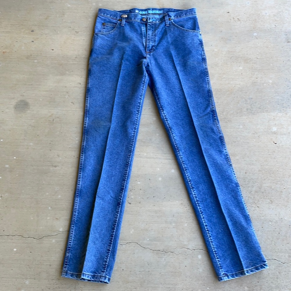 Wrangler Cool Vantage Jeans